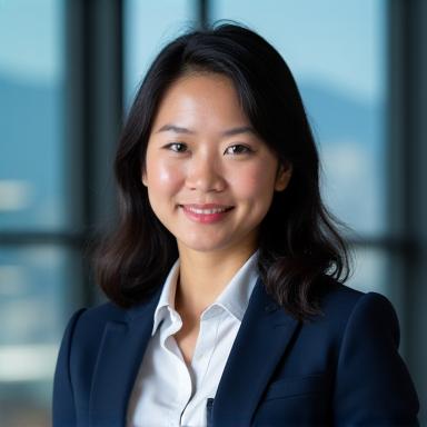 佐藤友美 COO