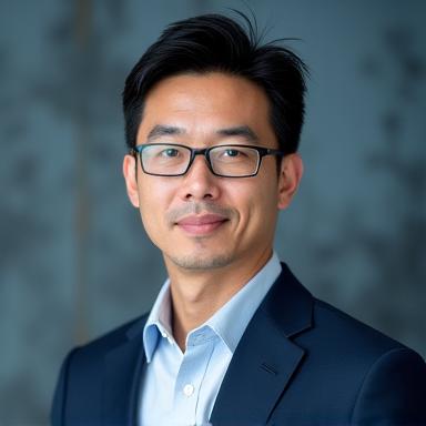 田中健司 CEO